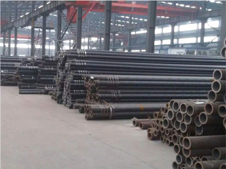 颍泉12cr2mo化肥专用管